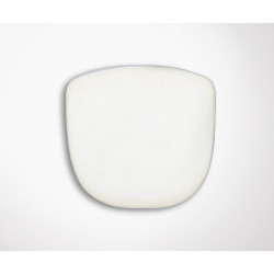 Mousse fauteuil Tulip