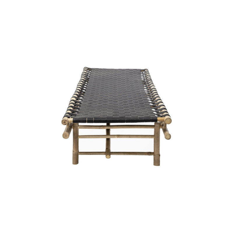 Bain de soleil bambou LIO - Bloomingville