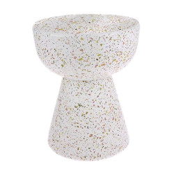 Table basse terrazzo CULVIT