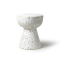 Table basse terrazzo CULVIT - HK Living
