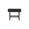 Console bois massif 90cm BONIRKA - Nordal