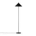 Lampadaire design métal TRONDE - HK Living
