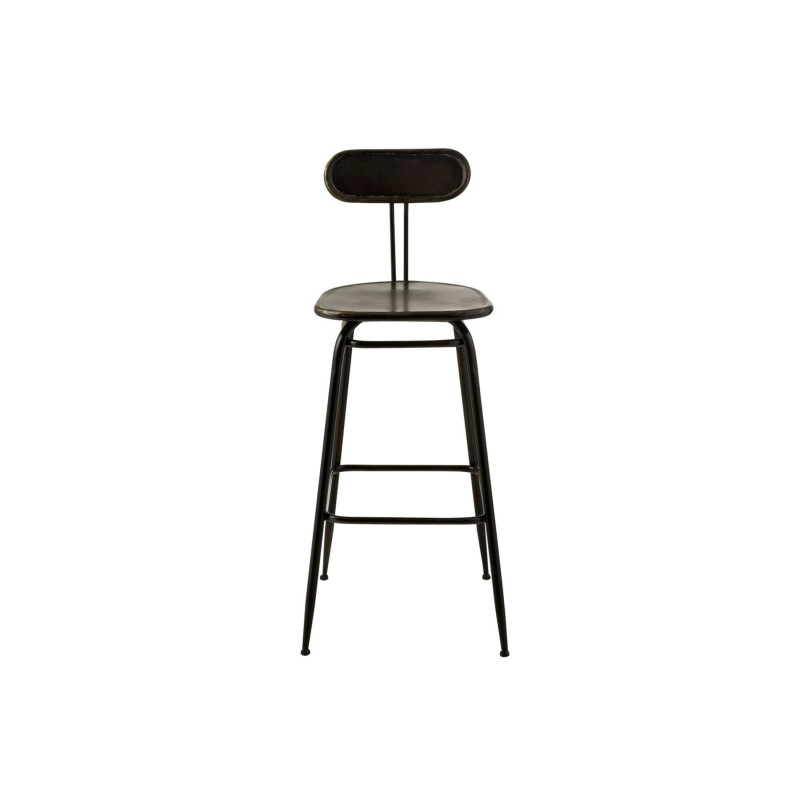 Tabouret industriel en métal FANEL - J-line
