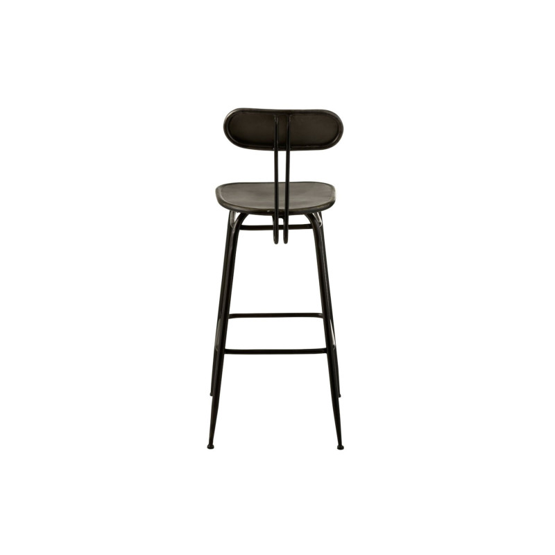 Tabouret industriel en métal FANEL - J-line
