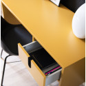 Bureau modern scandinave-UTOPIA