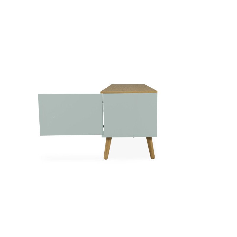 Meuble tv scandinave-REZIO-L