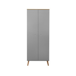 Armoire design scandinave SERAT