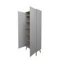 Armoire scandinave-SERAT