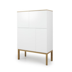 Buffet haut scandinave-PAPILO