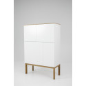 Buffet haut scandinave-PAPILO