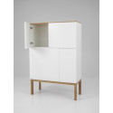 Buffet haut scandinave-PAPILO