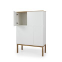 Buffet haut scandinave-PAPILO