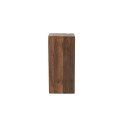 Commode haute 12 tiroirs en bois recyclé BAZA - J-line