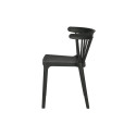 Chaise design salle à manger moderne BLISS
