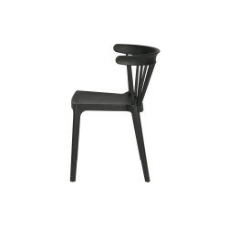 Chaise design salle à manger moderne BLISS