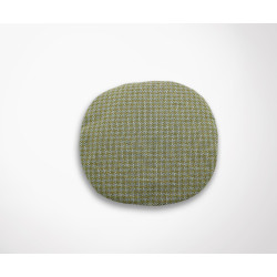 Coussin chaise TULIP Saarinen - pied de poule