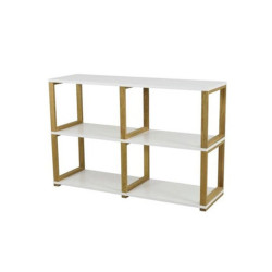 Etagère design 80x120cm style contemporain UTA