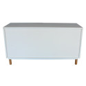 Meuble bas scandinave-PHILIPPINE