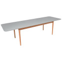 Table scandinave 140x80x75-LIA