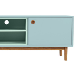 Console basse scandinave-JUJU