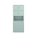 Meuble scandinave sans pieds-ZOLA