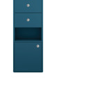 Meuble scandinave sans pieds-ZOLA
