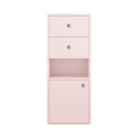 Meuble scandinave sans pieds-ZOLA