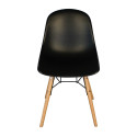 Chaise salle à manger design scandinave FANNY