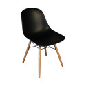2 chaises scandinaves FANNY
