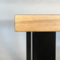 Table à manger CHAPLIN