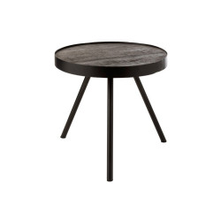 Petite table d'appoint lounge-CHARLY