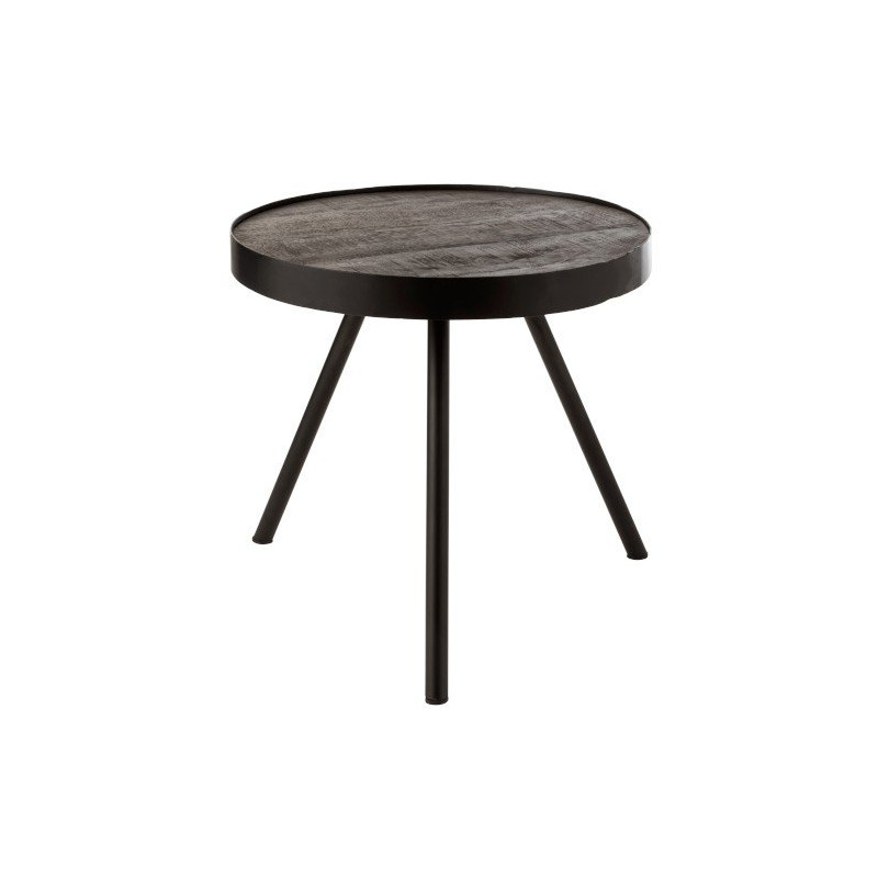Petite table d'appoint lounge-CHARLY
