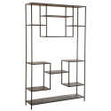 Etagère 10 planches-MIRIAKI