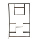 Etagère 10 planches-MIRIAKI