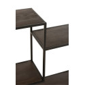 Etagère 10 planches-MIRIAKI