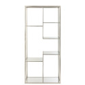 Etagère 5 planches métal vintage-REMI