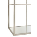 Etagère 5 planches métal vintage-REMI