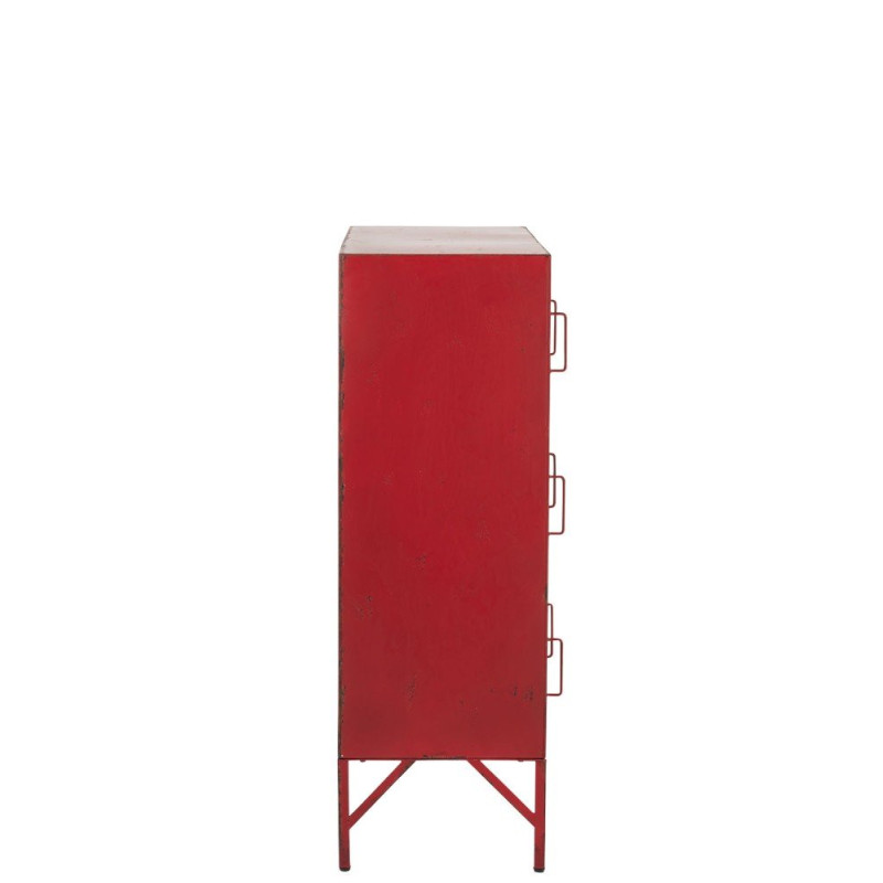 Armoire métallique industrielle-SOMA
