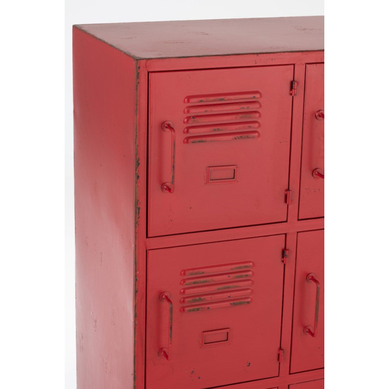 Armoire métallique industrielle-SOMA