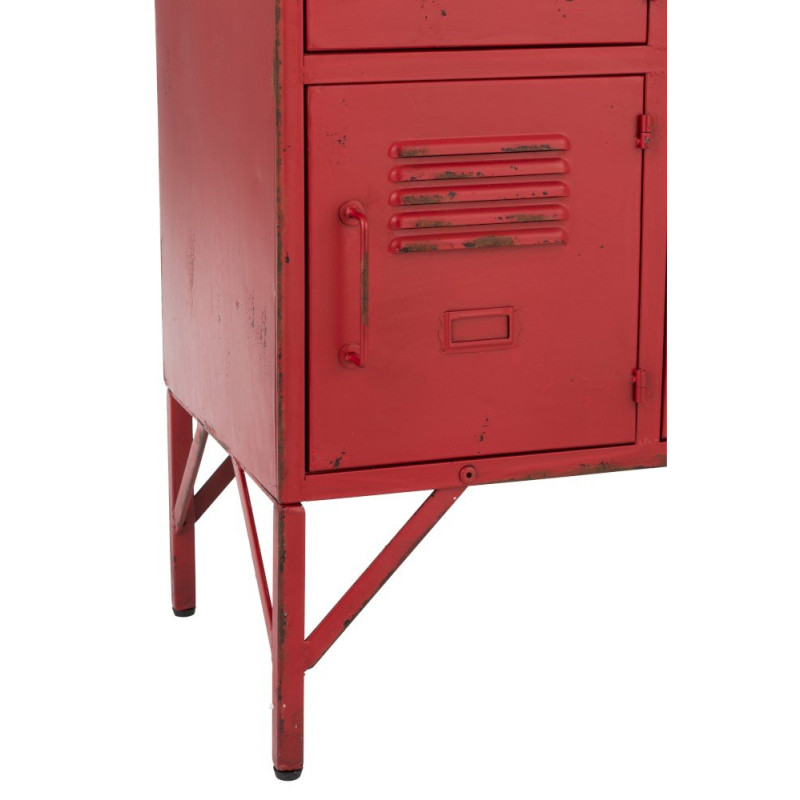 Armoire métallique industrielle-SOMA