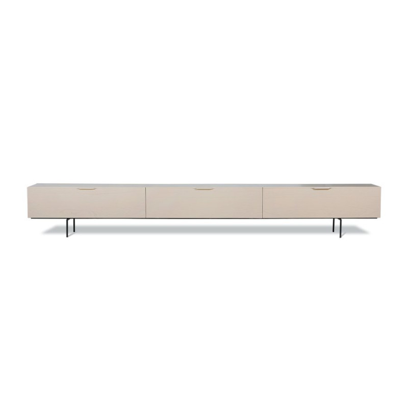 Meuble TV scandinave-GROLO