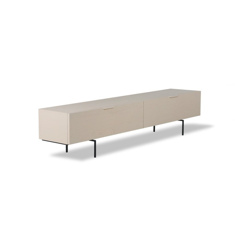 Meuble TV scandinave-GROLO-S