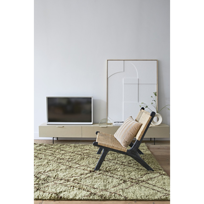 Meuble TV scandinave-GROLO-S