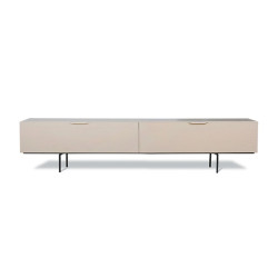 Meuble TV design scandinave GROLO
