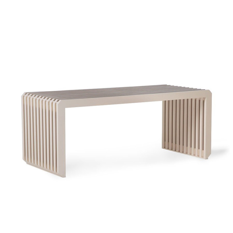 Banc bohème-LUNETTE