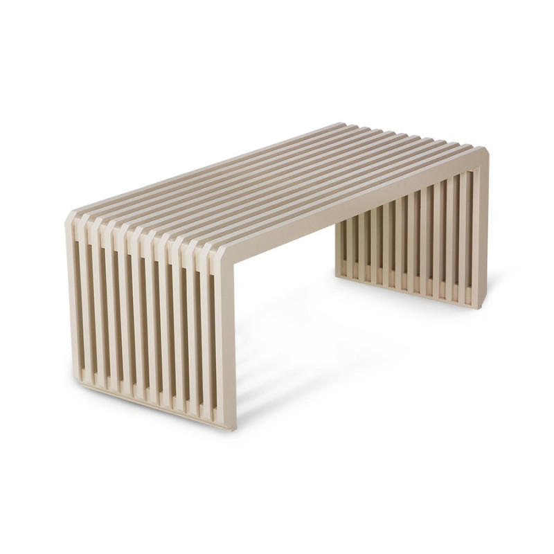 Banc bohème-LUNETTE