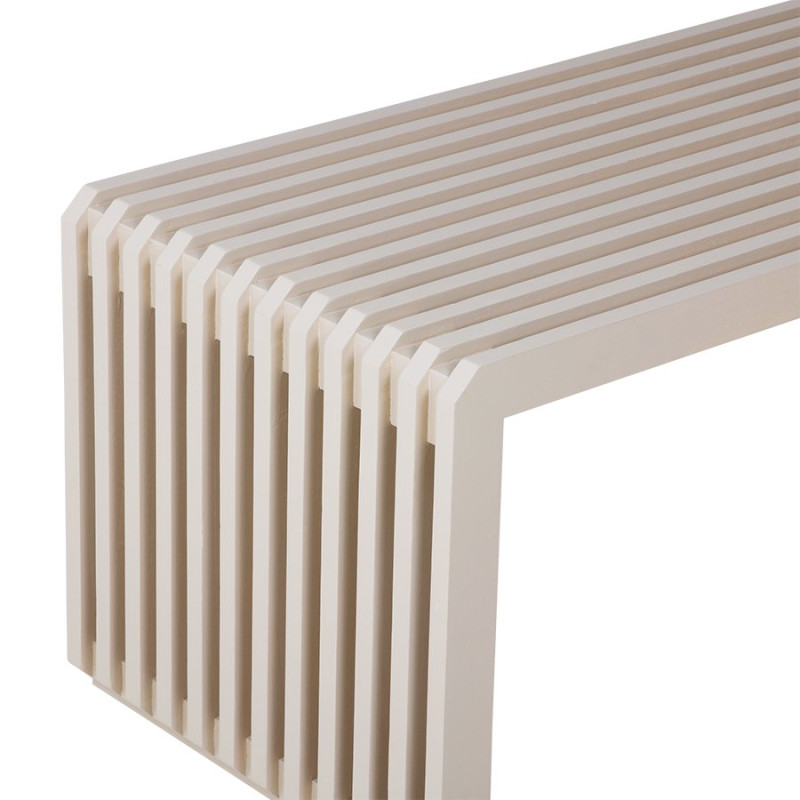 Banc bohème-LUNETTE