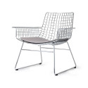 Chaise lounge métal-OKO