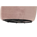 Fauteuil lounge rond-ROZIE