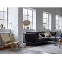 Sofa 4 places lounge scandinave-ARIANA